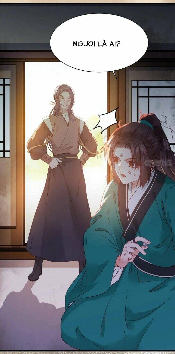 Tuyệt Sắc Quyến Rũ: Quỷ Y Chí Tôn - Chap 302