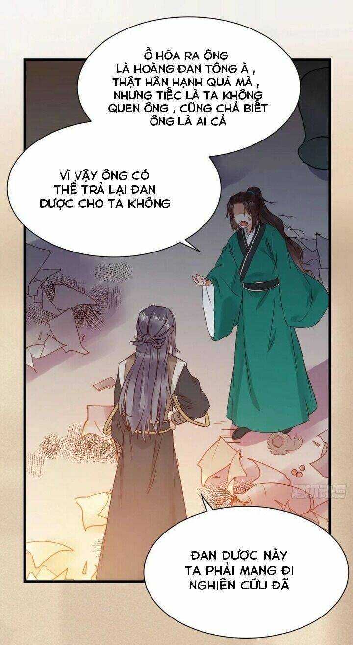 Tuyệt Sắc Quyến Rũ: Quỷ Y Chí Tôn - Chap 302