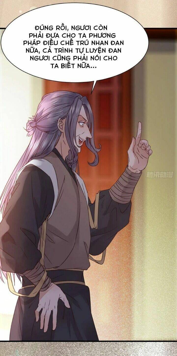 Tuyệt Sắc Quyến Rũ: Quỷ Y Chí Tôn - Chap 302