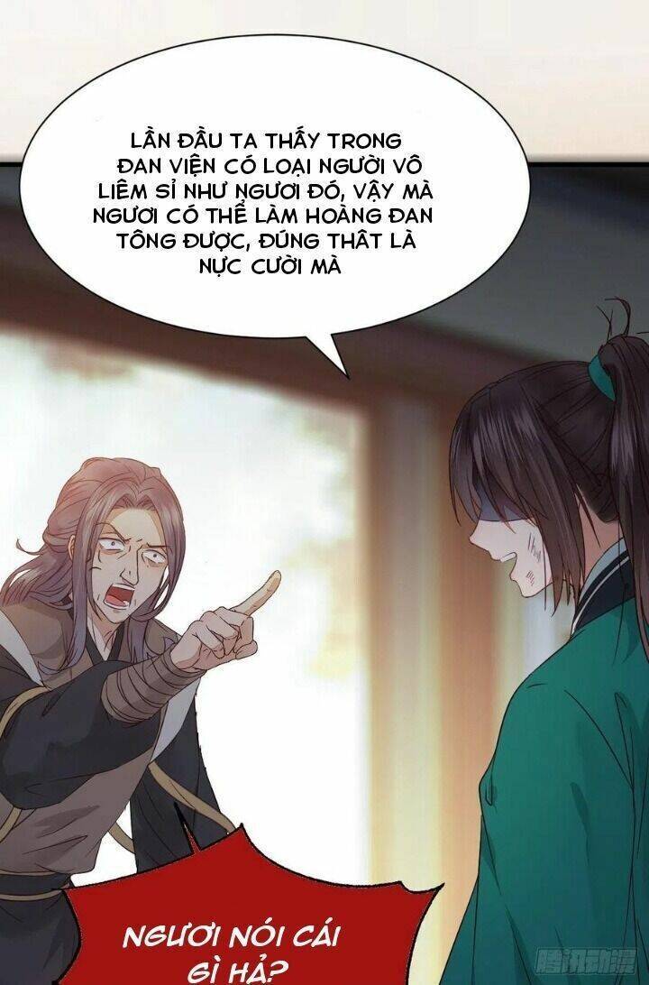 Tuyệt Sắc Quyến Rũ: Quỷ Y Chí Tôn - Chap 302