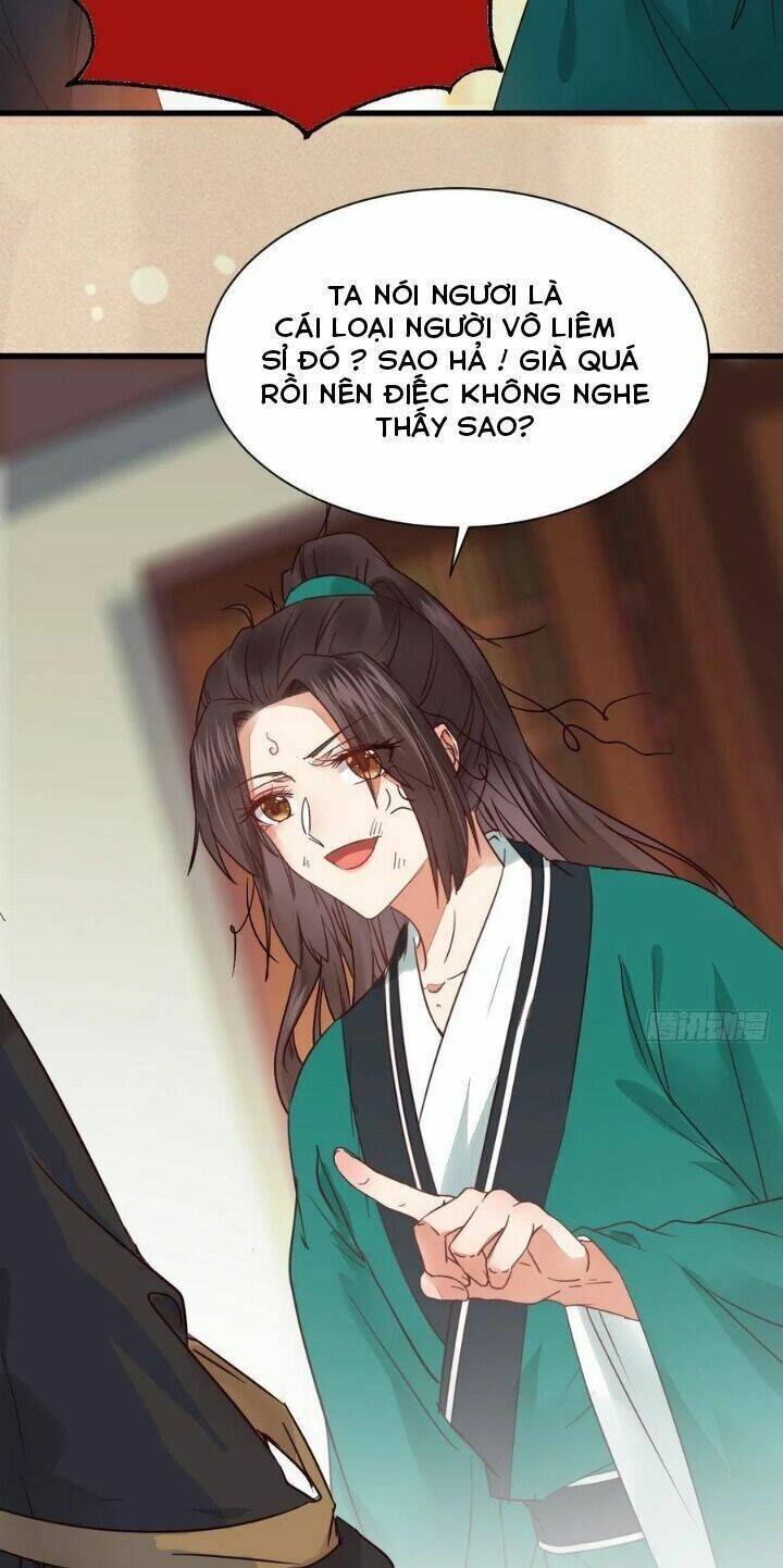 Tuyệt Sắc Quyến Rũ: Quỷ Y Chí Tôn - Chap 302