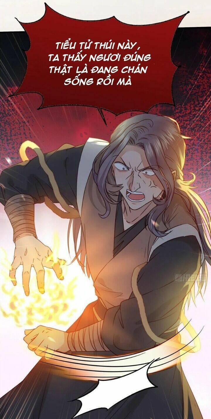 Tuyệt Sắc Quyến Rũ: Quỷ Y Chí Tôn - Chap 302