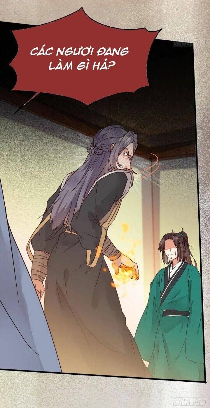 Tuyệt Sắc Quyến Rũ: Quỷ Y Chí Tôn - Chap 302