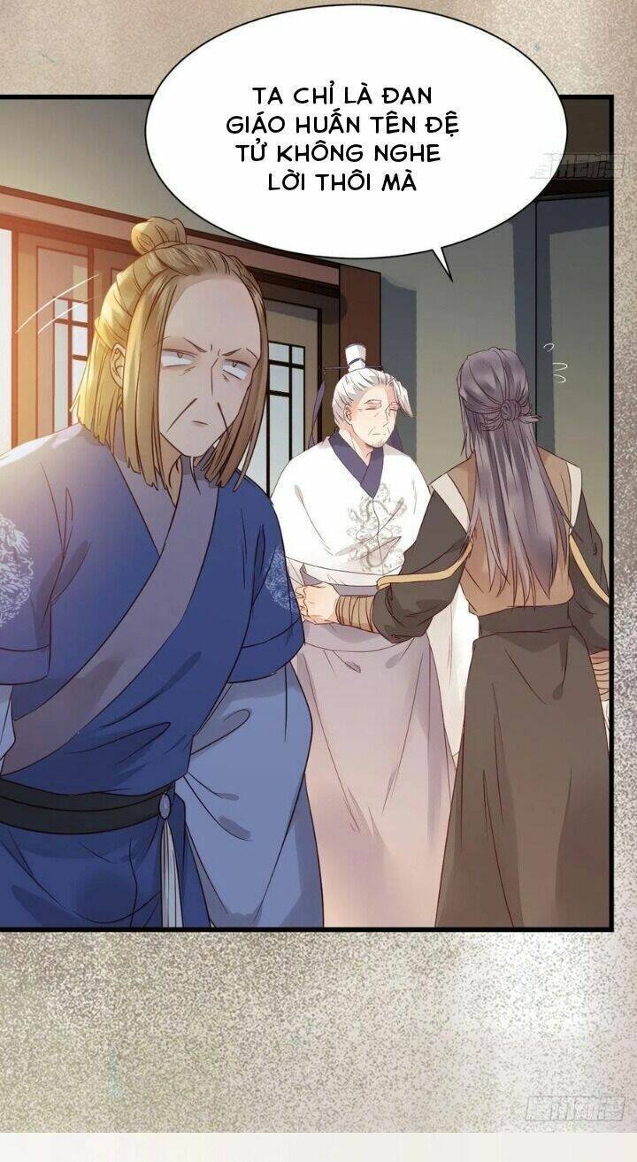 Tuyệt Sắc Quyến Rũ: Quỷ Y Chí Tôn - Chap 302