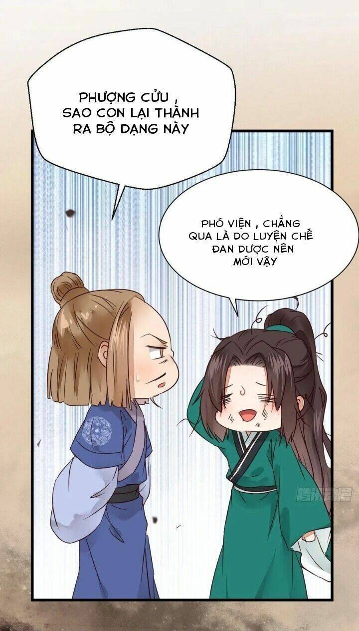 Tuyệt Sắc Quyến Rũ: Quỷ Y Chí Tôn - Chap 302