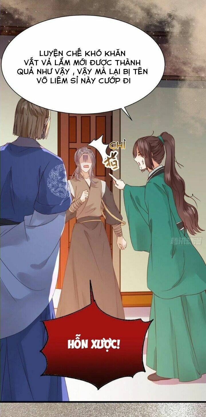 Tuyệt Sắc Quyến Rũ: Quỷ Y Chí Tôn - Chap 302