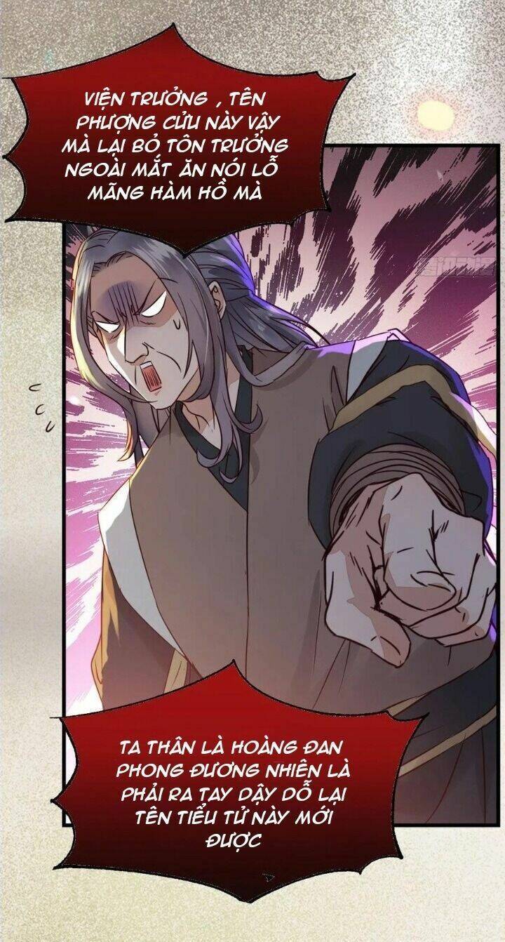 Tuyệt Sắc Quyến Rũ: Quỷ Y Chí Tôn - Chap 302