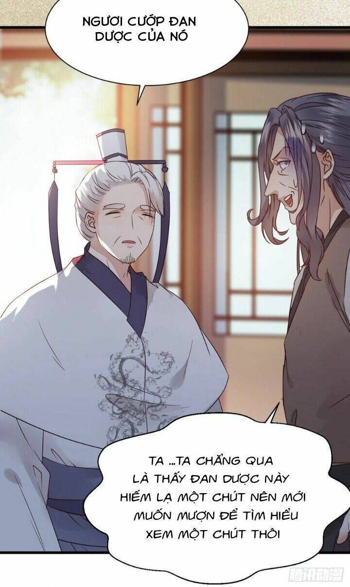 Tuyệt Sắc Quyến Rũ: Quỷ Y Chí Tôn - Chap 302