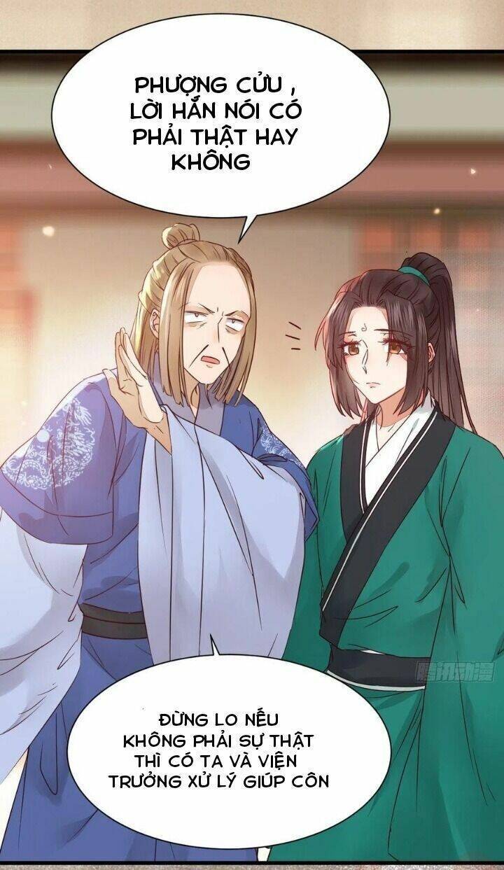 Tuyệt Sắc Quyến Rũ: Quỷ Y Chí Tôn - Chap 302