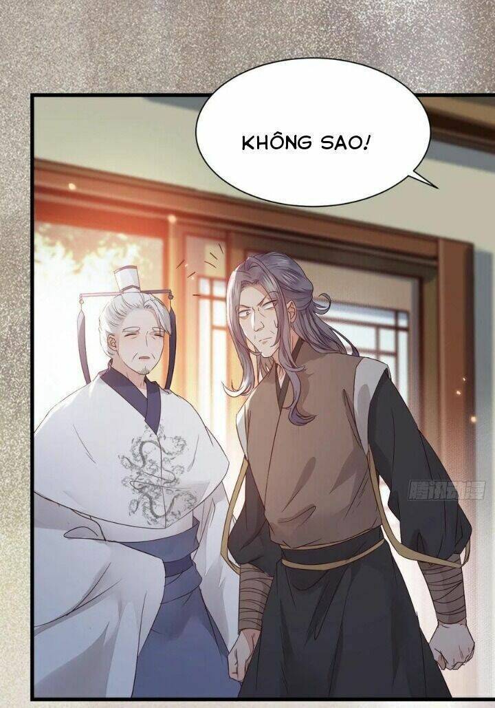 Tuyệt Sắc Quyến Rũ: Quỷ Y Chí Tôn - Chap 302