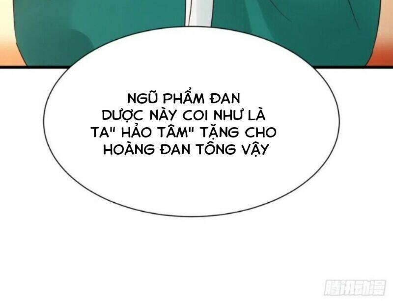 Tuyệt Sắc Quyến Rũ: Quỷ Y Chí Tôn - Chap 302