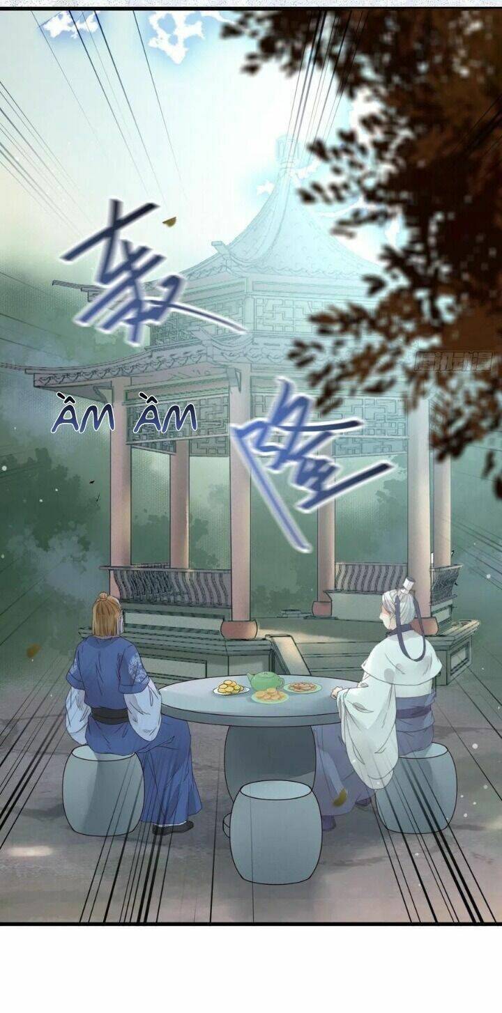 Tuyệt Sắc Quyến Rũ: Quỷ Y Chí Tôn - Chap 302