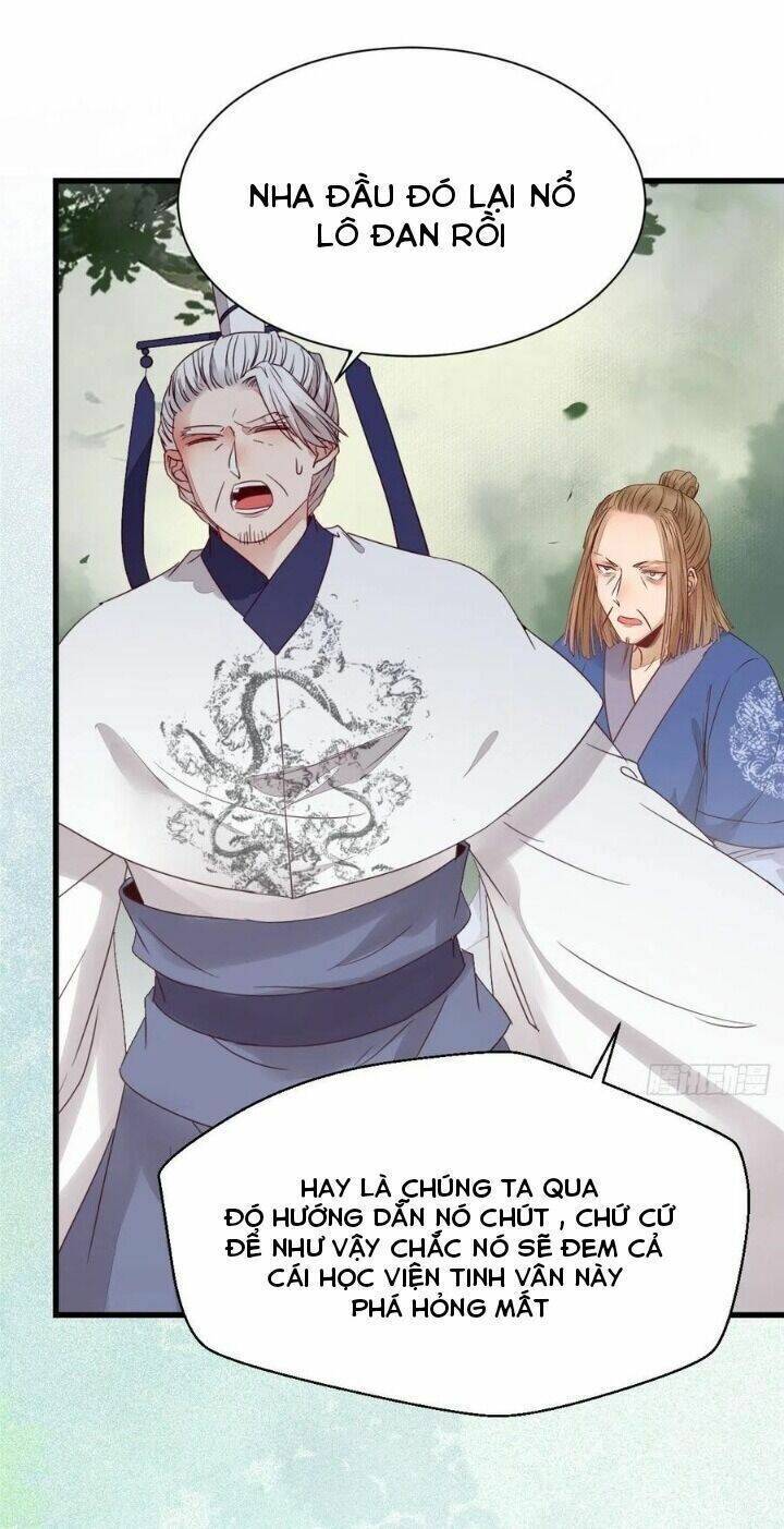 Tuyệt Sắc Quyến Rũ: Quỷ Y Chí Tôn - Chap 302