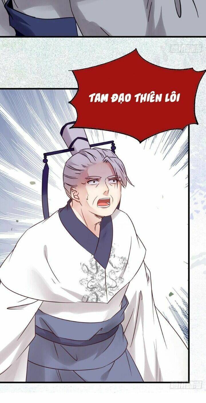 Tuyệt Sắc Quyến Rũ: Quỷ Y Chí Tôn - Chap 302