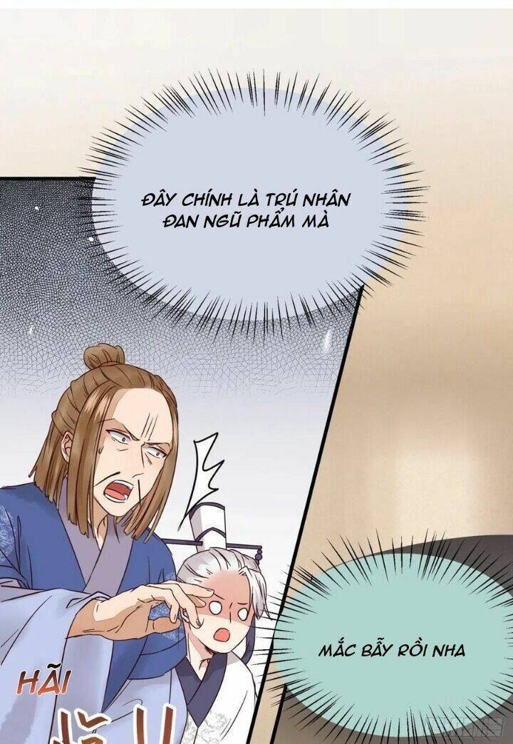 Tuyệt Sắc Quyến Rũ: Quỷ Y Chí Tôn - Chap 303