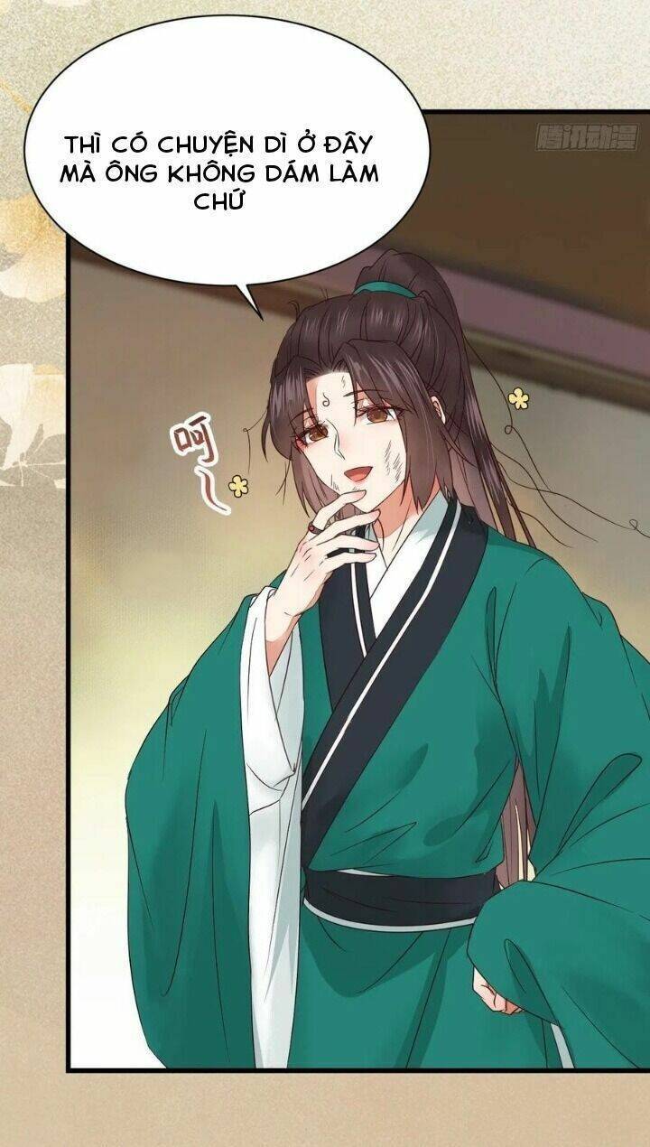 Tuyệt Sắc Quyến Rũ: Quỷ Y Chí Tôn - Chap 303