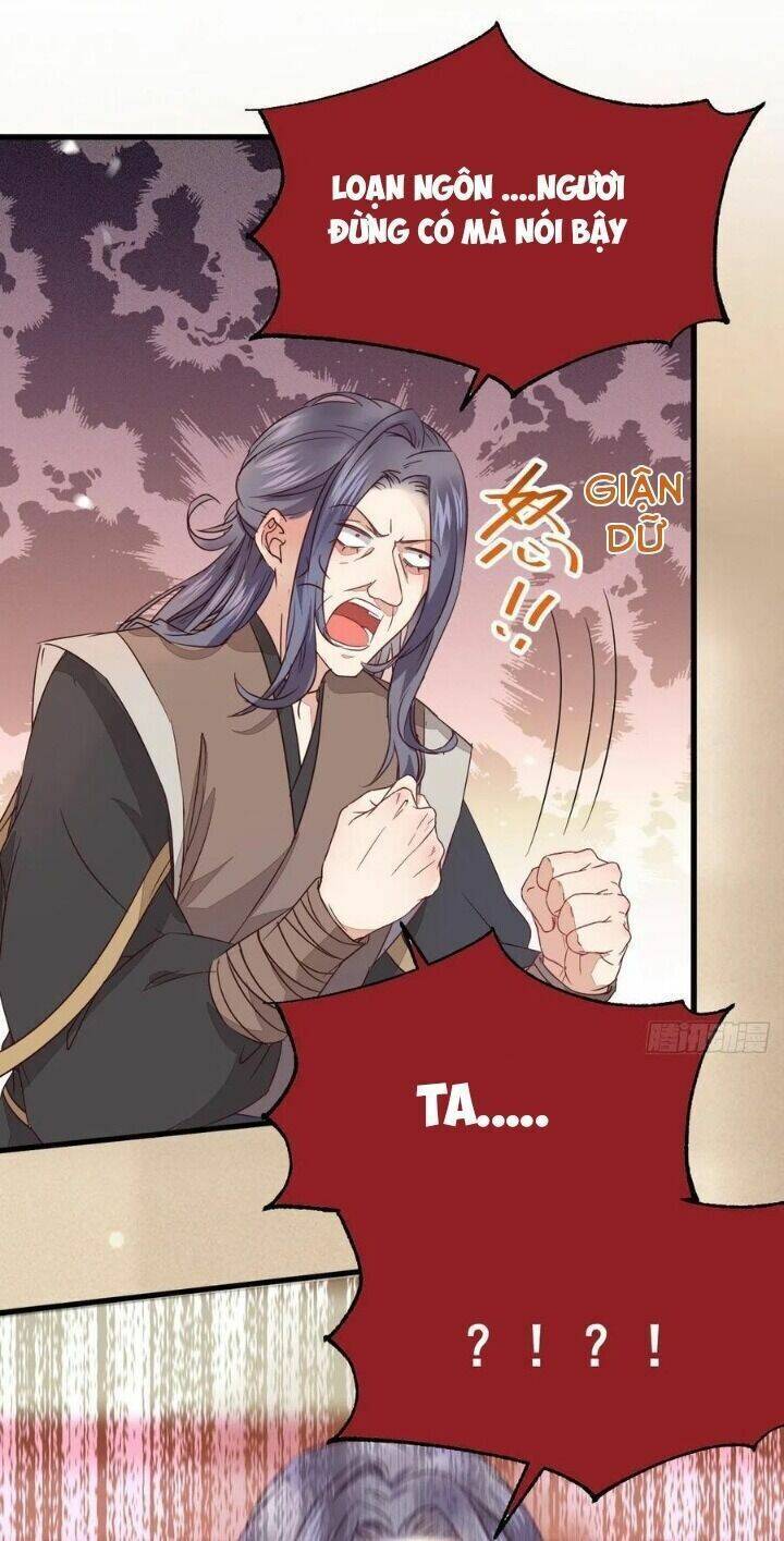 Tuyệt Sắc Quyến Rũ: Quỷ Y Chí Tôn - Chap 303