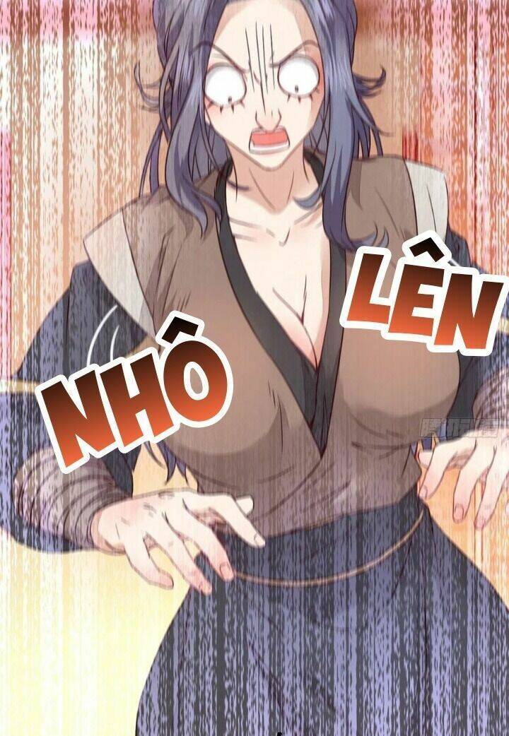 Tuyệt Sắc Quyến Rũ: Quỷ Y Chí Tôn - Chap 303