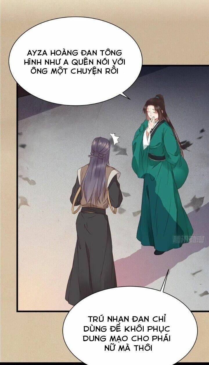 Tuyệt Sắc Quyến Rũ: Quỷ Y Chí Tôn - Chap 303