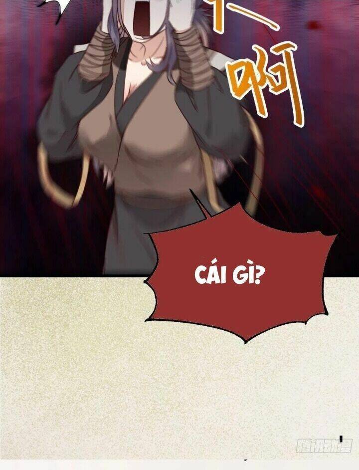 Tuyệt Sắc Quyến Rũ: Quỷ Y Chí Tôn - Chap 303