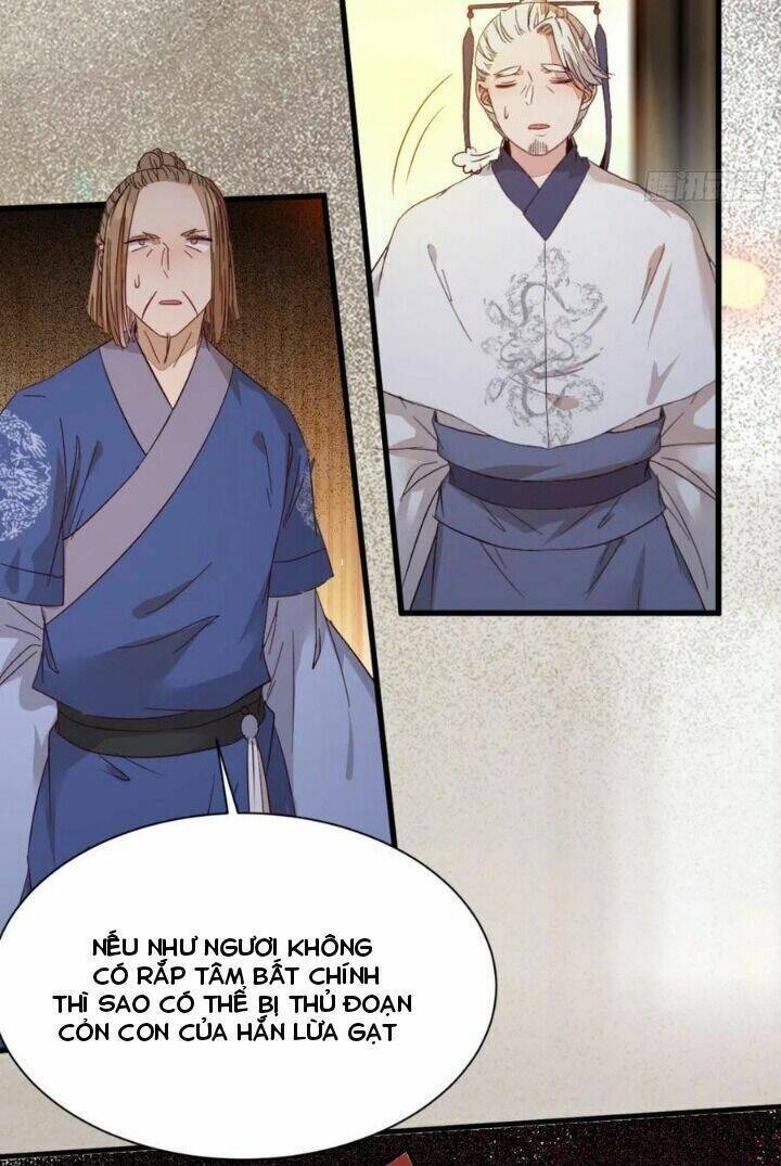 Tuyệt Sắc Quyến Rũ: Quỷ Y Chí Tôn - Chap 303