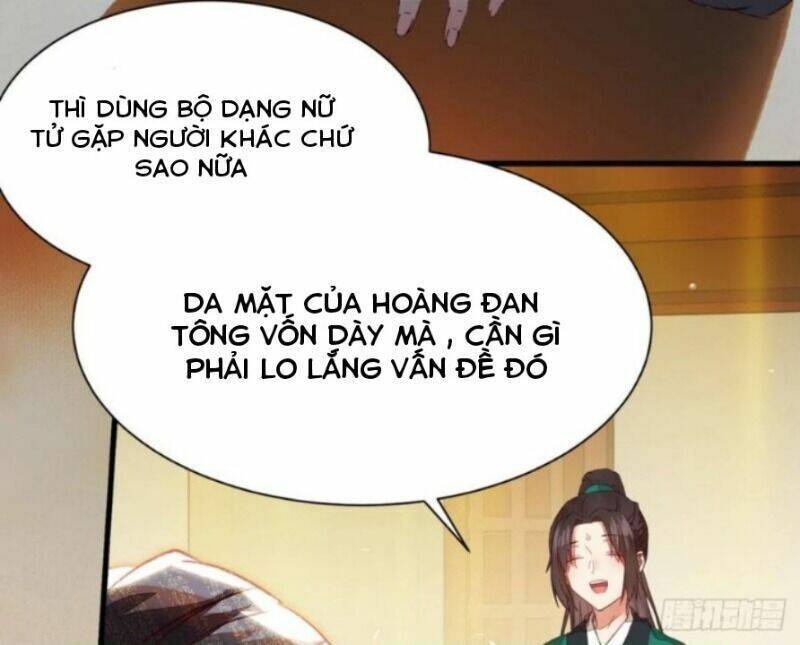 Tuyệt Sắc Quyến Rũ: Quỷ Y Chí Tôn - Chap 303