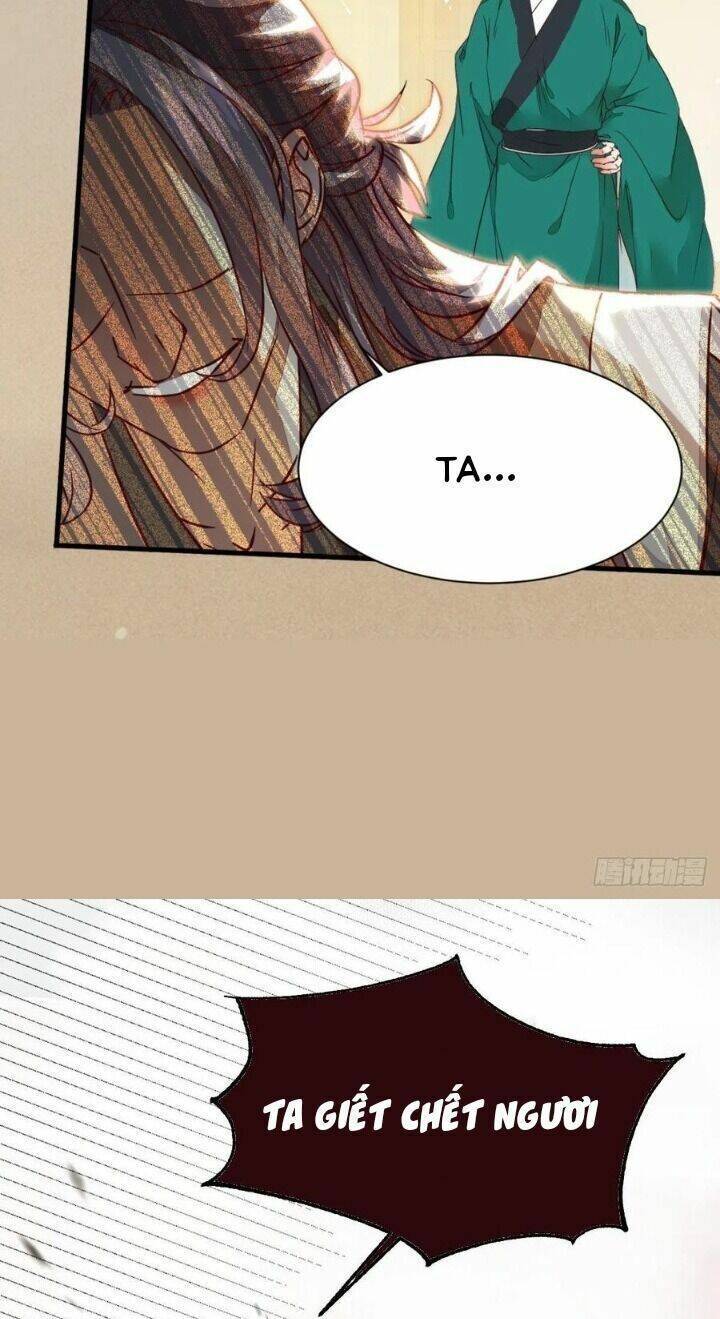 Tuyệt Sắc Quyến Rũ: Quỷ Y Chí Tôn - Chap 303