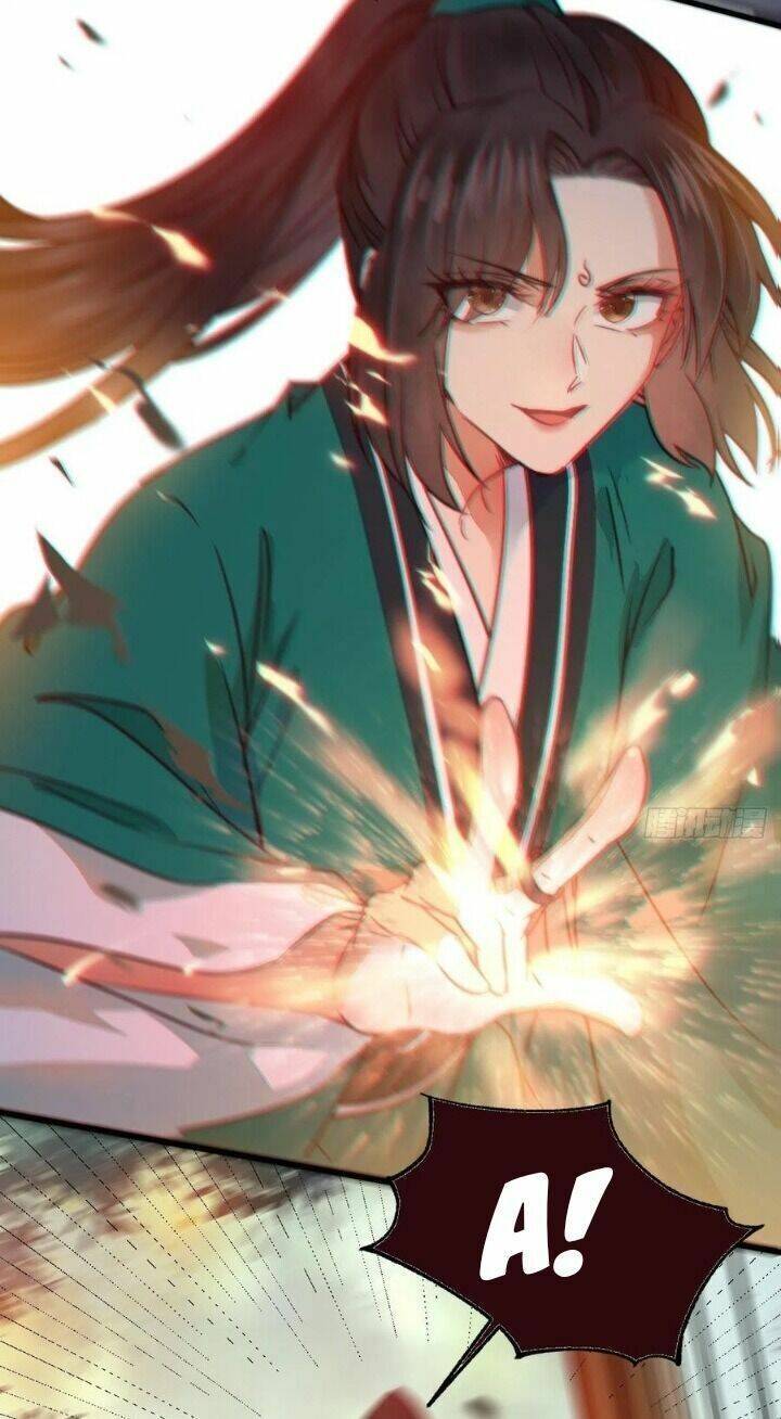 Tuyệt Sắc Quyến Rũ: Quỷ Y Chí Tôn - Chap 303