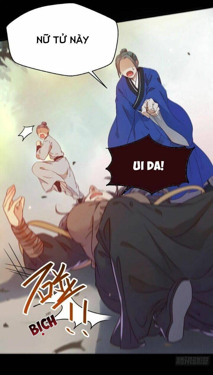 Tuyệt Sắc Quyến Rũ: Quỷ Y Chí Tôn - Chap 303