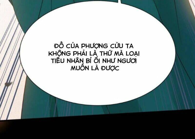 Tuyệt Sắc Quyến Rũ: Quỷ Y Chí Tôn - Chap 303