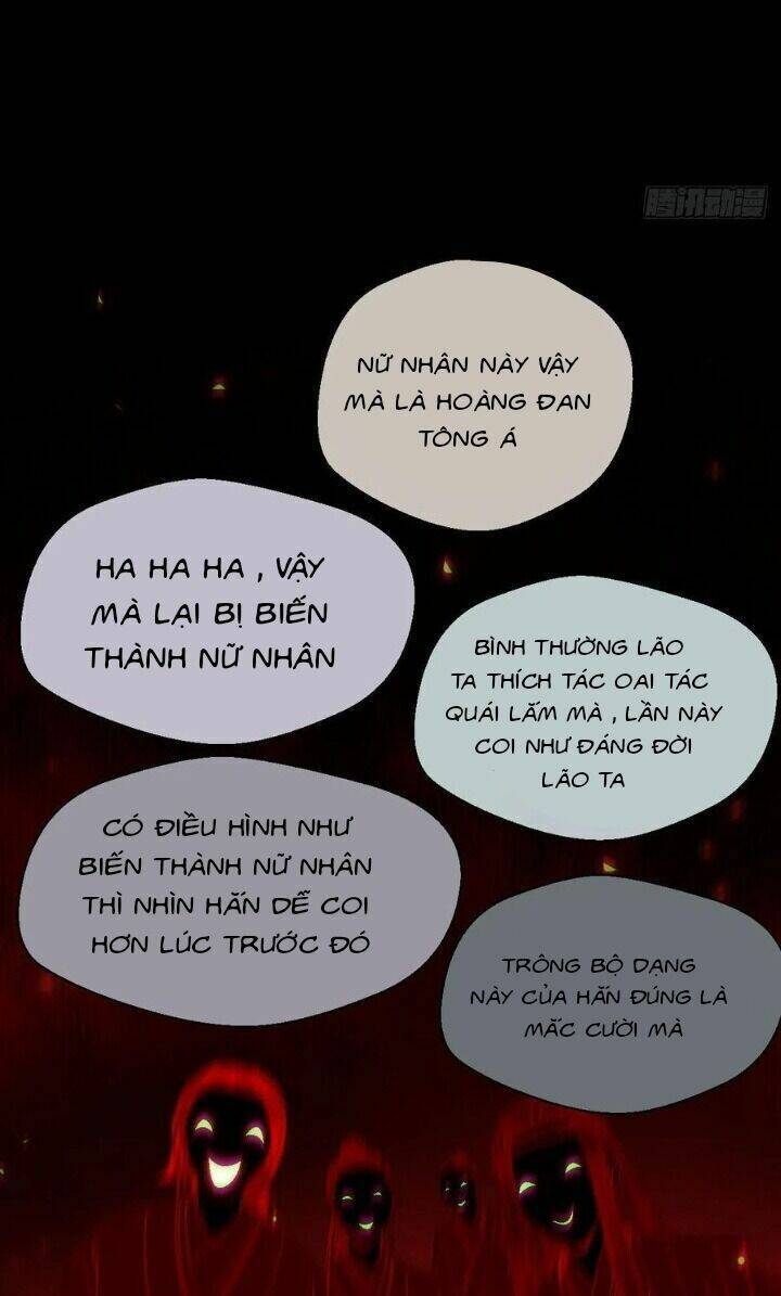 Tuyệt Sắc Quyến Rũ: Quỷ Y Chí Tôn - Chap 303