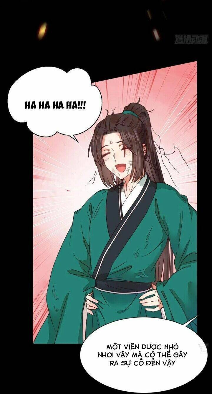 Tuyệt Sắc Quyến Rũ: Quỷ Y Chí Tôn - Chap 303