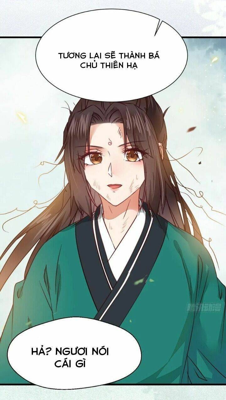 Tuyệt Sắc Quyến Rũ: Quỷ Y Chí Tôn - Chap 303