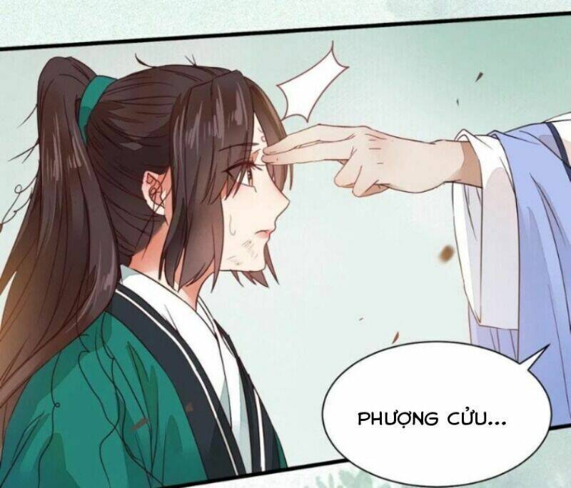 Tuyệt Sắc Quyến Rũ: Quỷ Y Chí Tôn - Chap 303