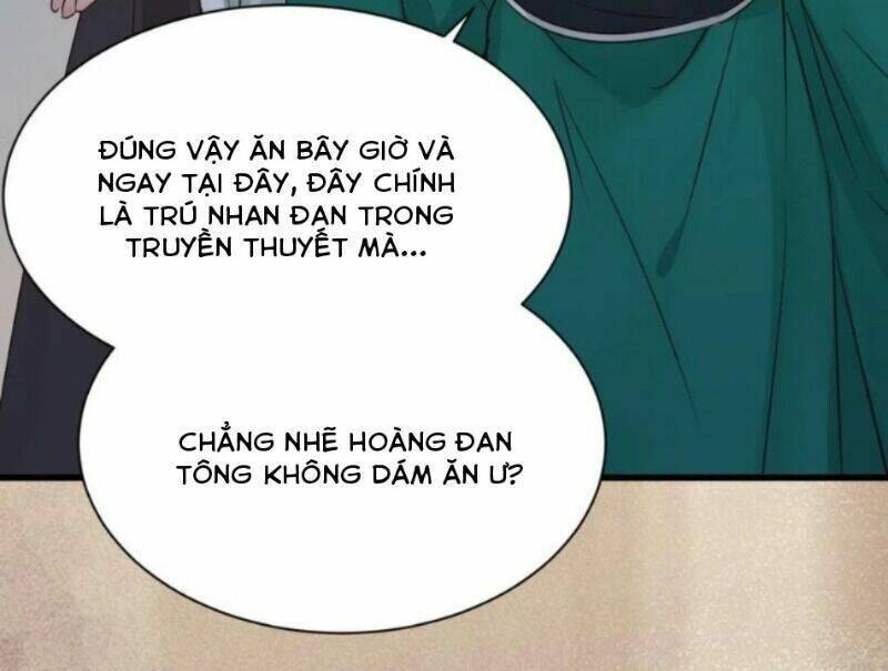Tuyệt Sắc Quyến Rũ: Quỷ Y Chí Tôn - Chap 303