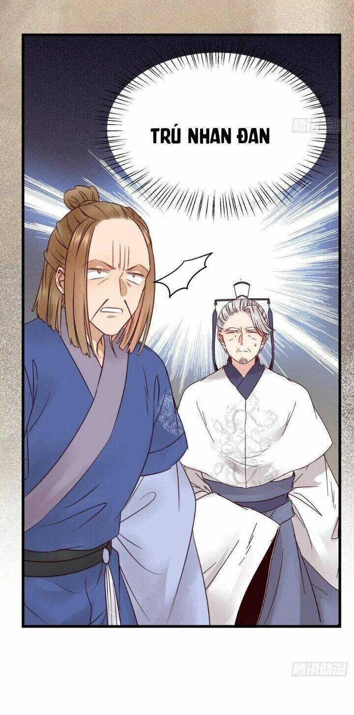 Tuyệt Sắc Quyến Rũ: Quỷ Y Chí Tôn - Chap 303