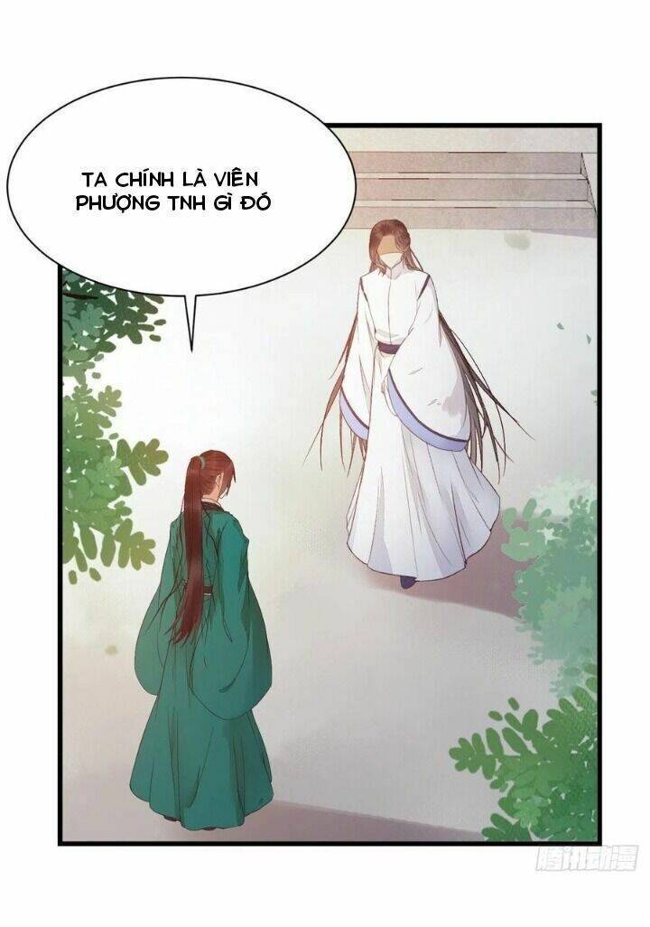 Tuyệt Sắc Quyến Rũ: Quỷ Y Chí Tôn - Chap 304