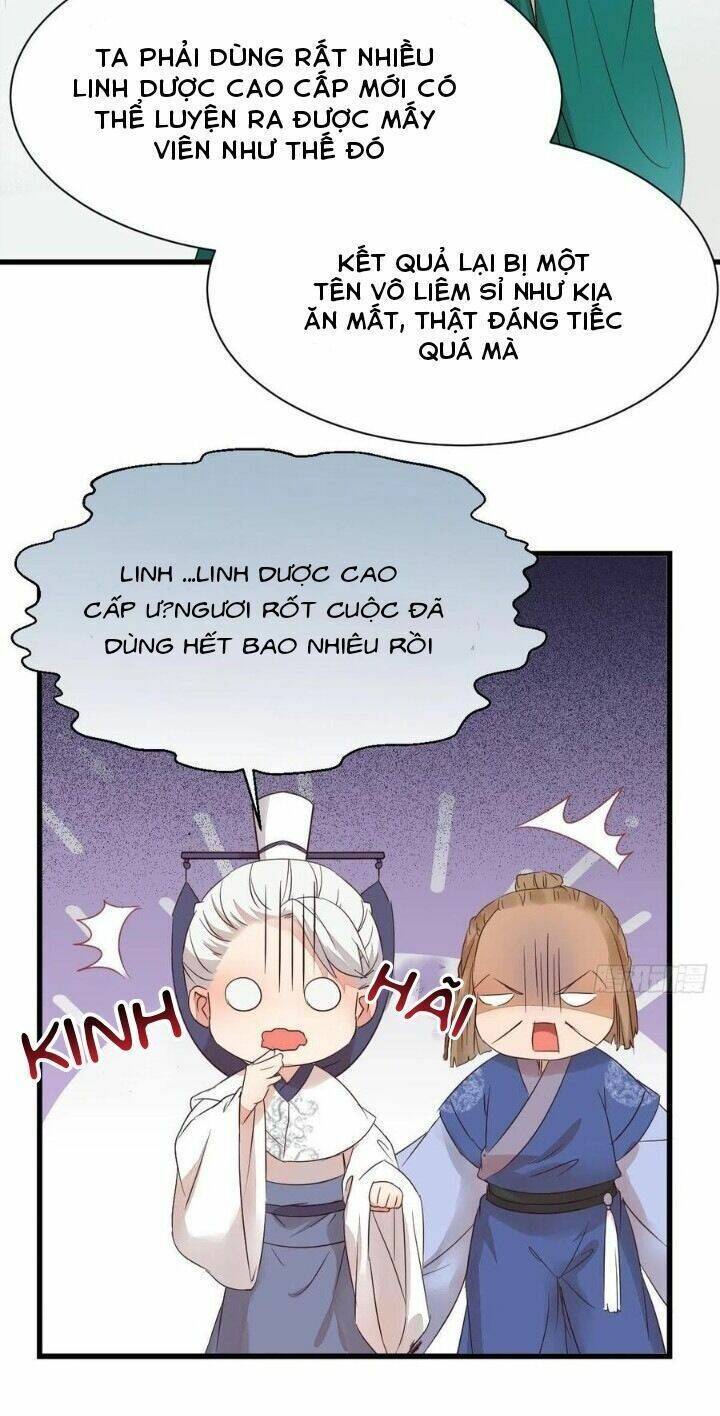 Tuyệt Sắc Quyến Rũ: Quỷ Y Chí Tôn - Chap 304