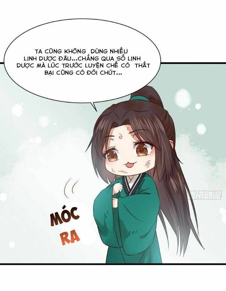 Tuyệt Sắc Quyến Rũ: Quỷ Y Chí Tôn - Chap 304