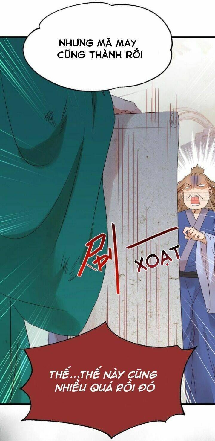 Tuyệt Sắc Quyến Rũ: Quỷ Y Chí Tôn - Chap 304