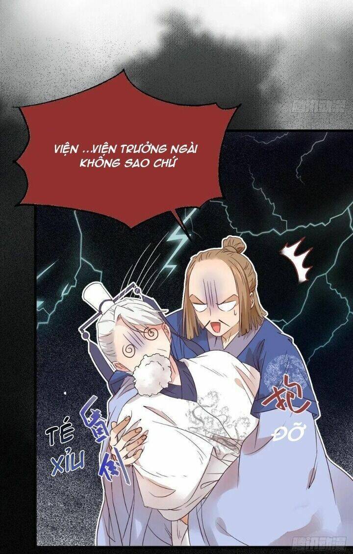 Tuyệt Sắc Quyến Rũ: Quỷ Y Chí Tôn - Chap 304