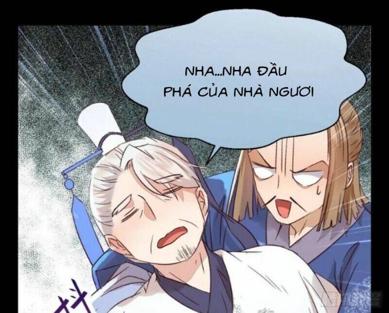 Tuyệt Sắc Quyến Rũ: Quỷ Y Chí Tôn - Chap 304