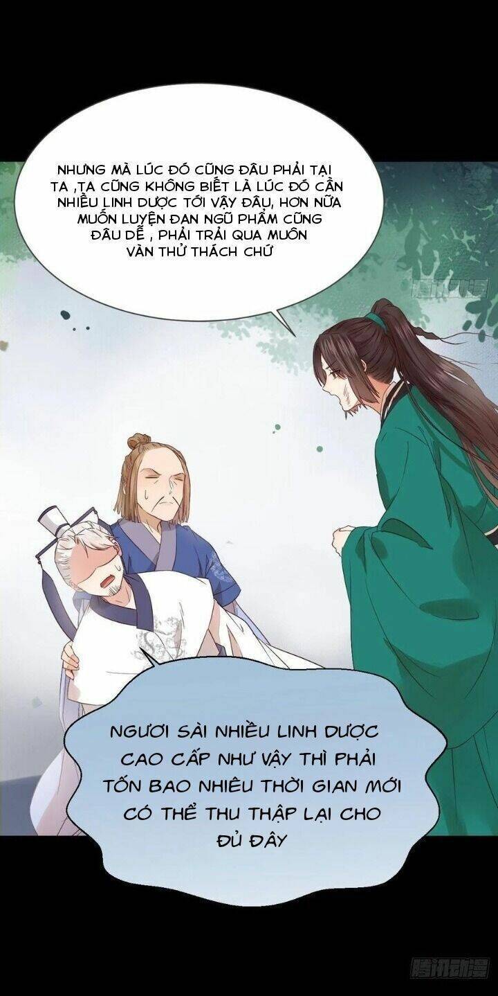 Tuyệt Sắc Quyến Rũ: Quỷ Y Chí Tôn - Chap 304