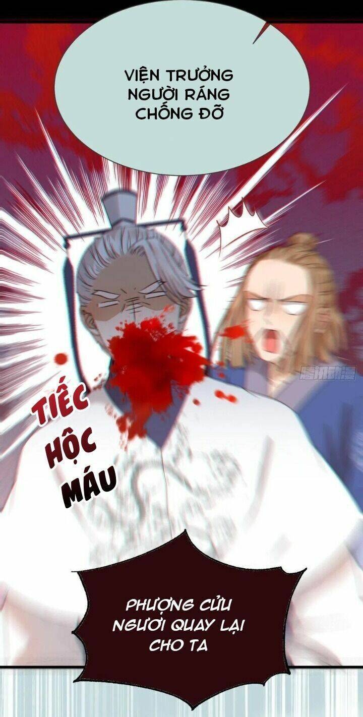 Tuyệt Sắc Quyến Rũ: Quỷ Y Chí Tôn - Chap 304