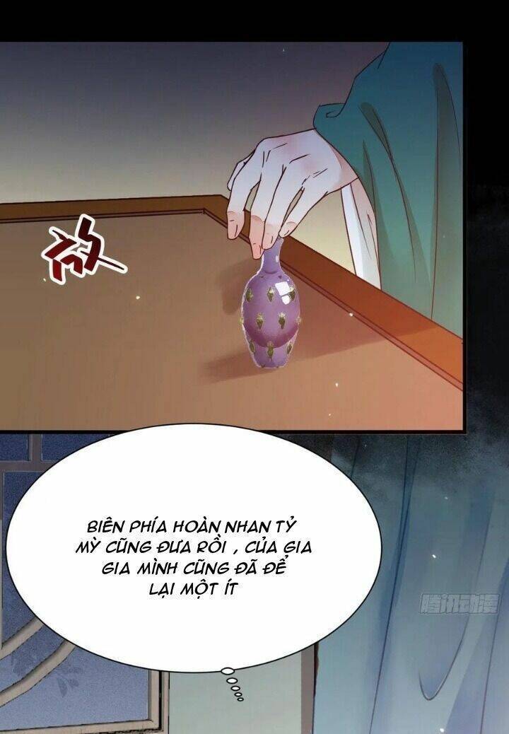 Tuyệt Sắc Quyến Rũ: Quỷ Y Chí Tôn - Chap 304