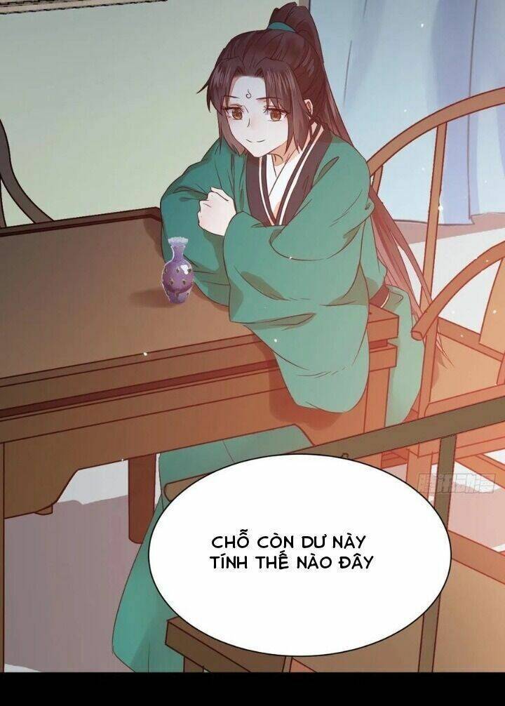 Tuyệt Sắc Quyến Rũ: Quỷ Y Chí Tôn - Chap 304