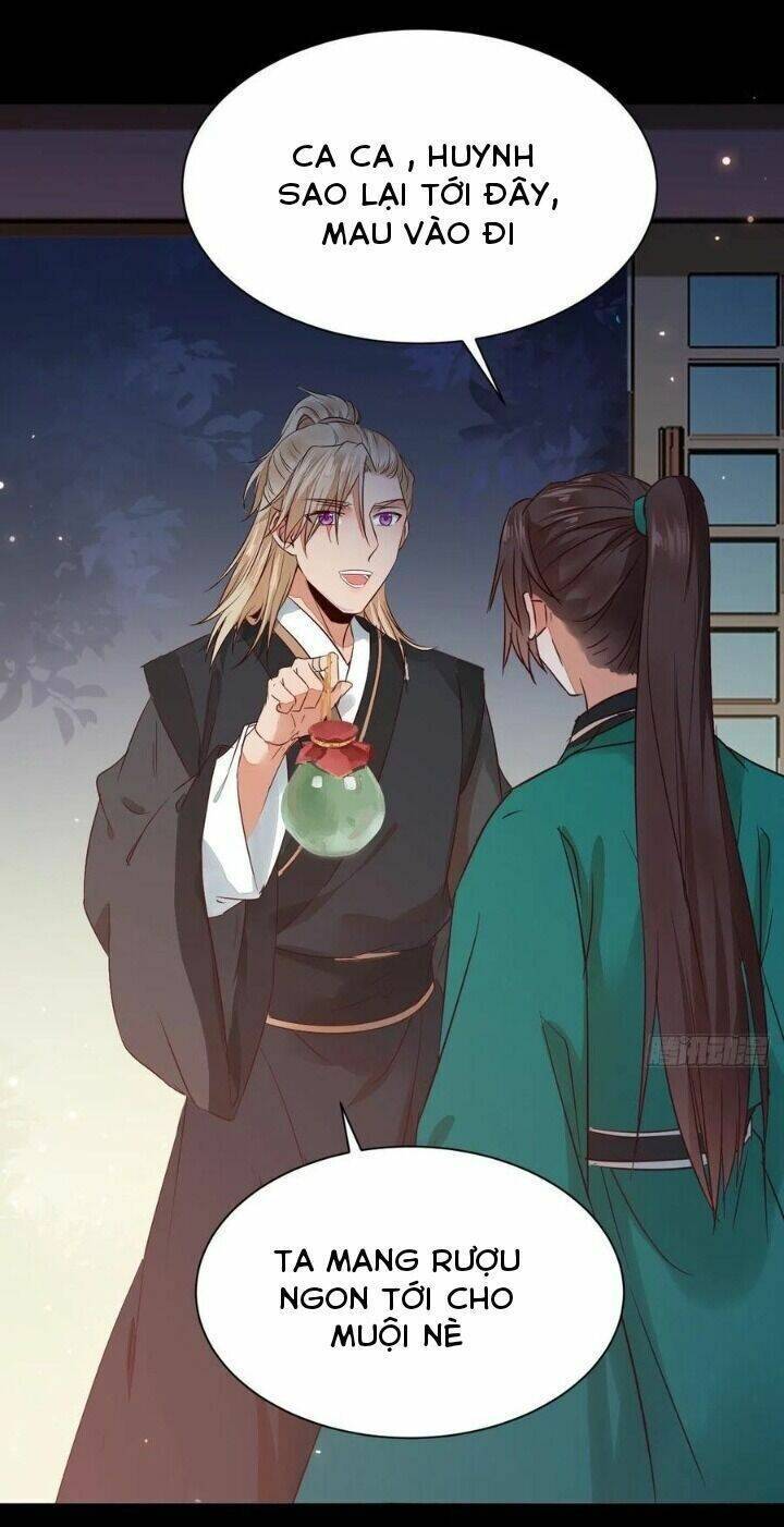 Tuyệt Sắc Quyến Rũ: Quỷ Y Chí Tôn - Chap 304