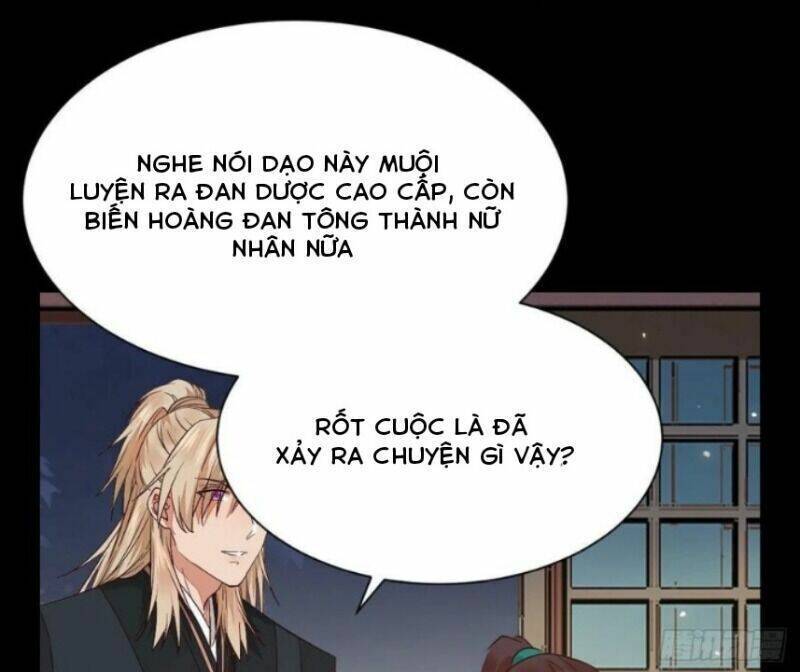 Tuyệt Sắc Quyến Rũ: Quỷ Y Chí Tôn - Chap 304