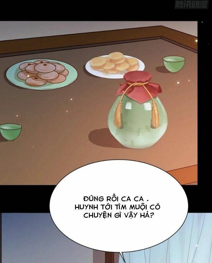 Tuyệt Sắc Quyến Rũ: Quỷ Y Chí Tôn - Chap 304