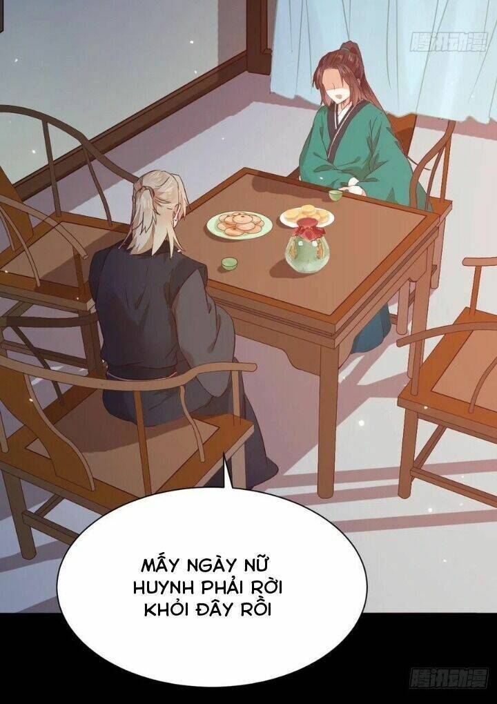 Tuyệt Sắc Quyến Rũ: Quỷ Y Chí Tôn - Chap 304